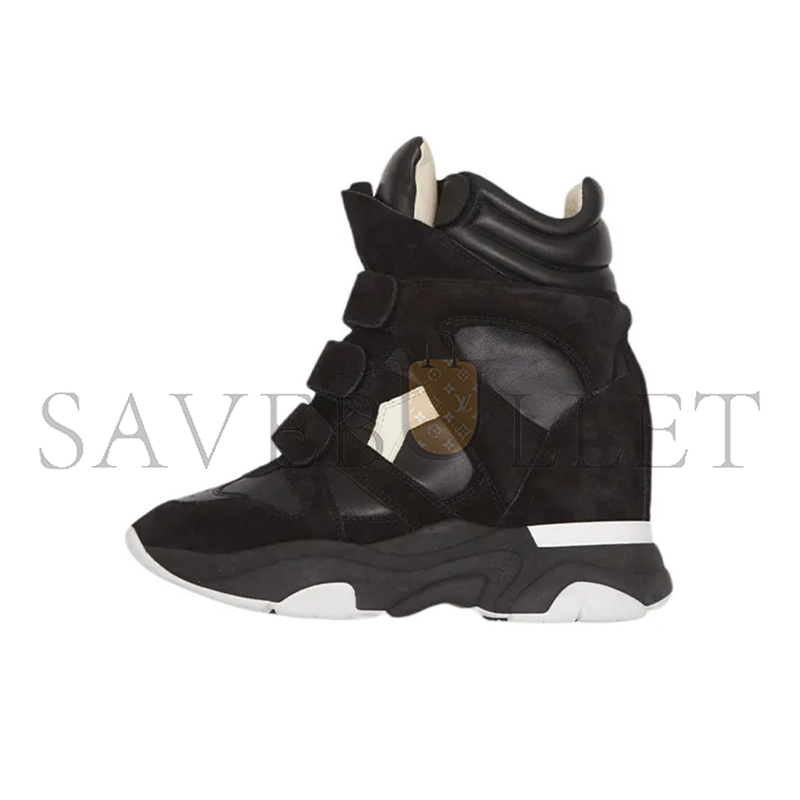 isabel M*rant balskee sneaker bk0491